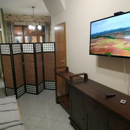 Apartment Holandska 120 Beroun Beroun (Central Bohemian)