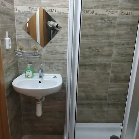 Holandska 120 Beroun Apartment
