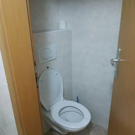 Holandska 120 Διαμέρισμα Beroun (Central Bohemian)