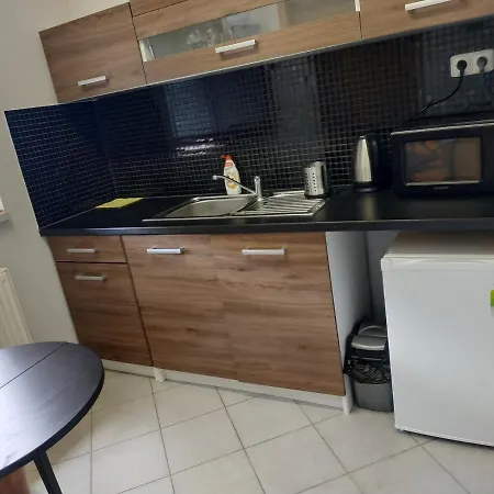 Apartment Holandska 120 Beroun